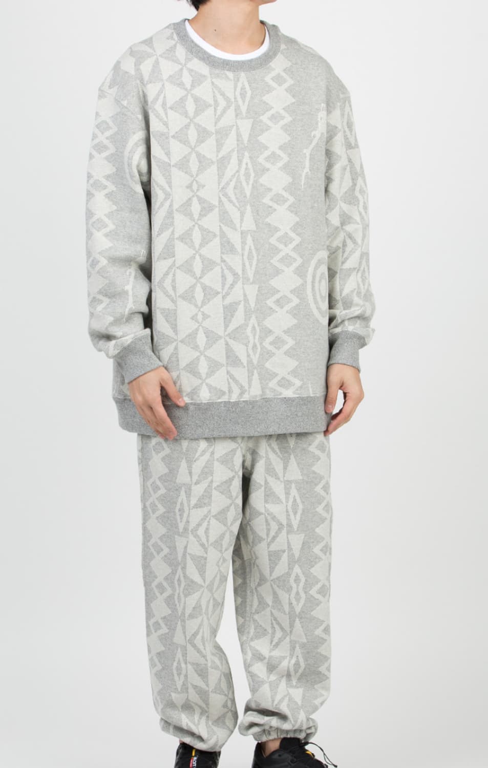 [새상품] 남이서팔 S2W8 스웻셔츠 맨투맨 상품이미지6