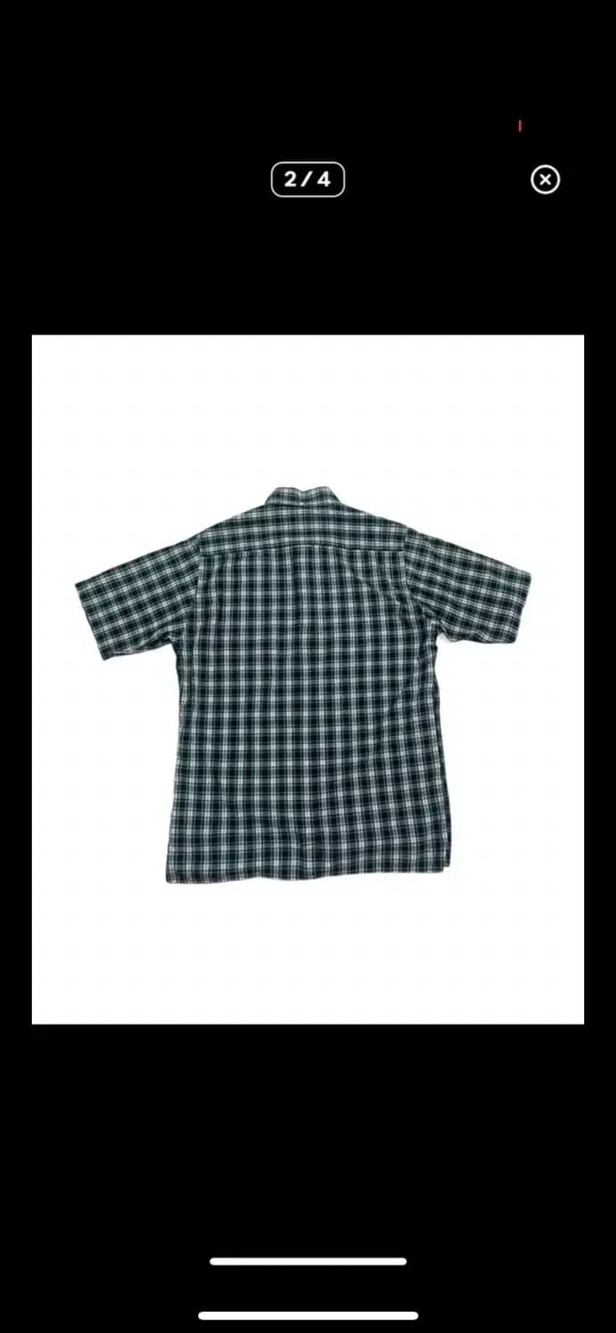 베이프 반팔 셔츠 m 상품이미지2