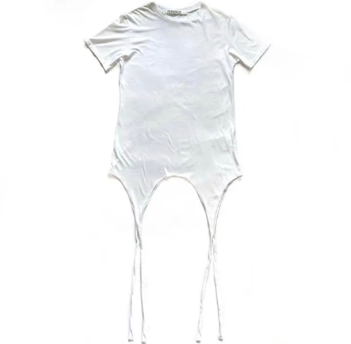 퍼버즈 티셔츠 상품이미지1