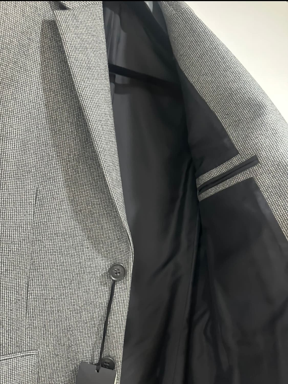 펜디 코트  상품이미지6