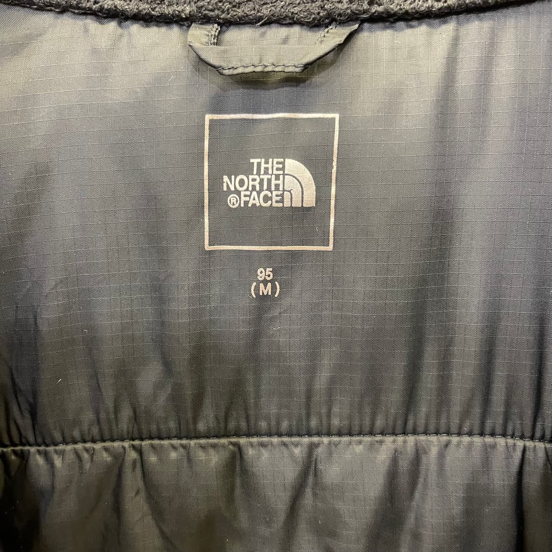 노페 경량패딩 상품이미지5