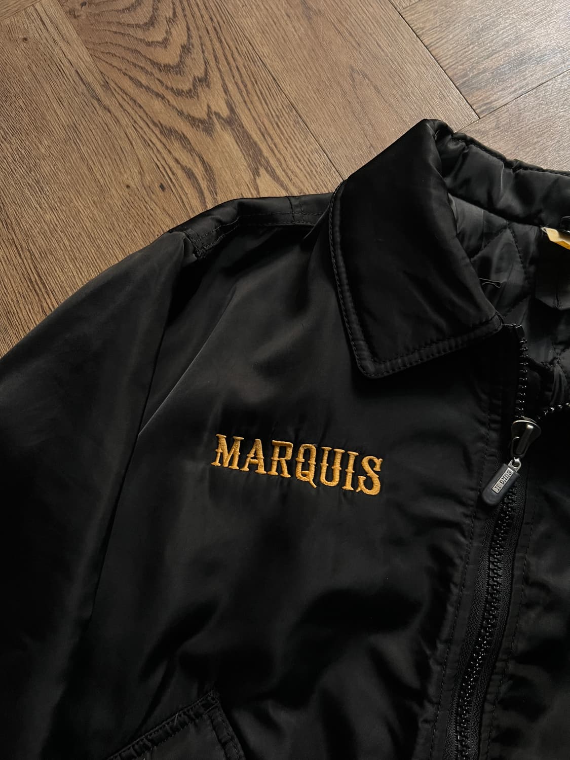 [L]90's USA 민수용 CWU-45P 항공 점퍼 상품이미지4