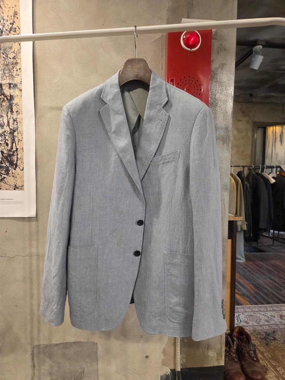 아르마니 꼴레지오니 상품이미지8