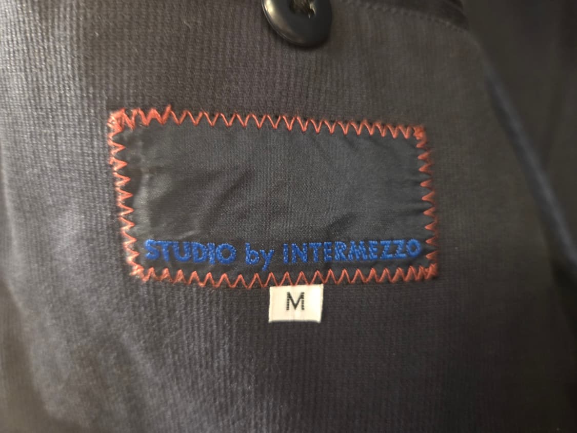 인터메조 프렌치워크자켓  상품이미지9