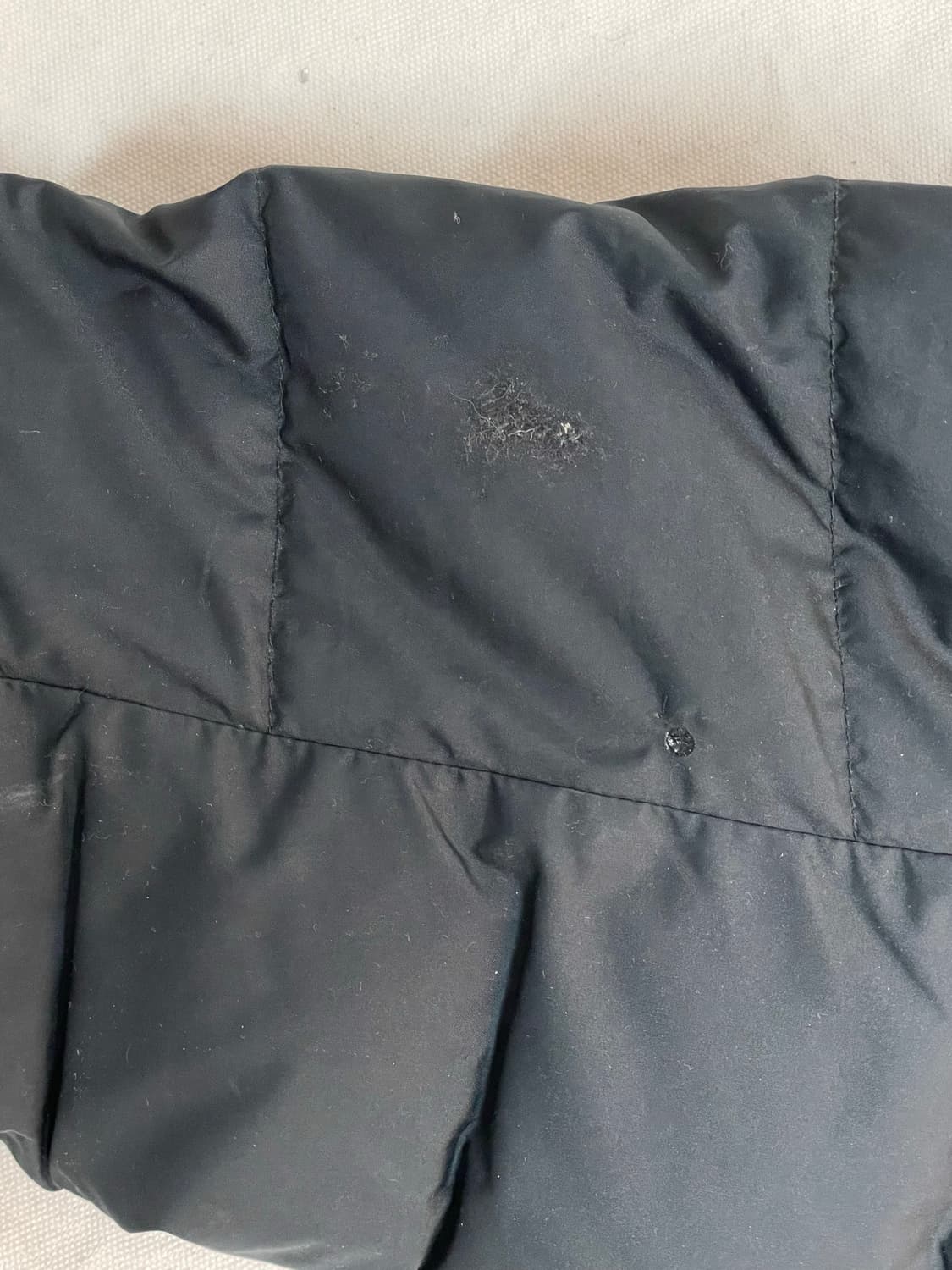 나이키 롱패딩  상품이미지4