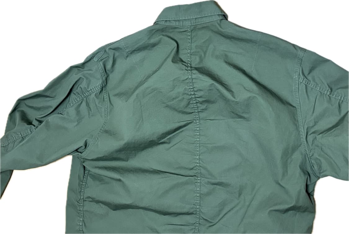 존 로렌스 설리반 JOHNLAWRENCESULLIVAN 셔츠 상품이미지2