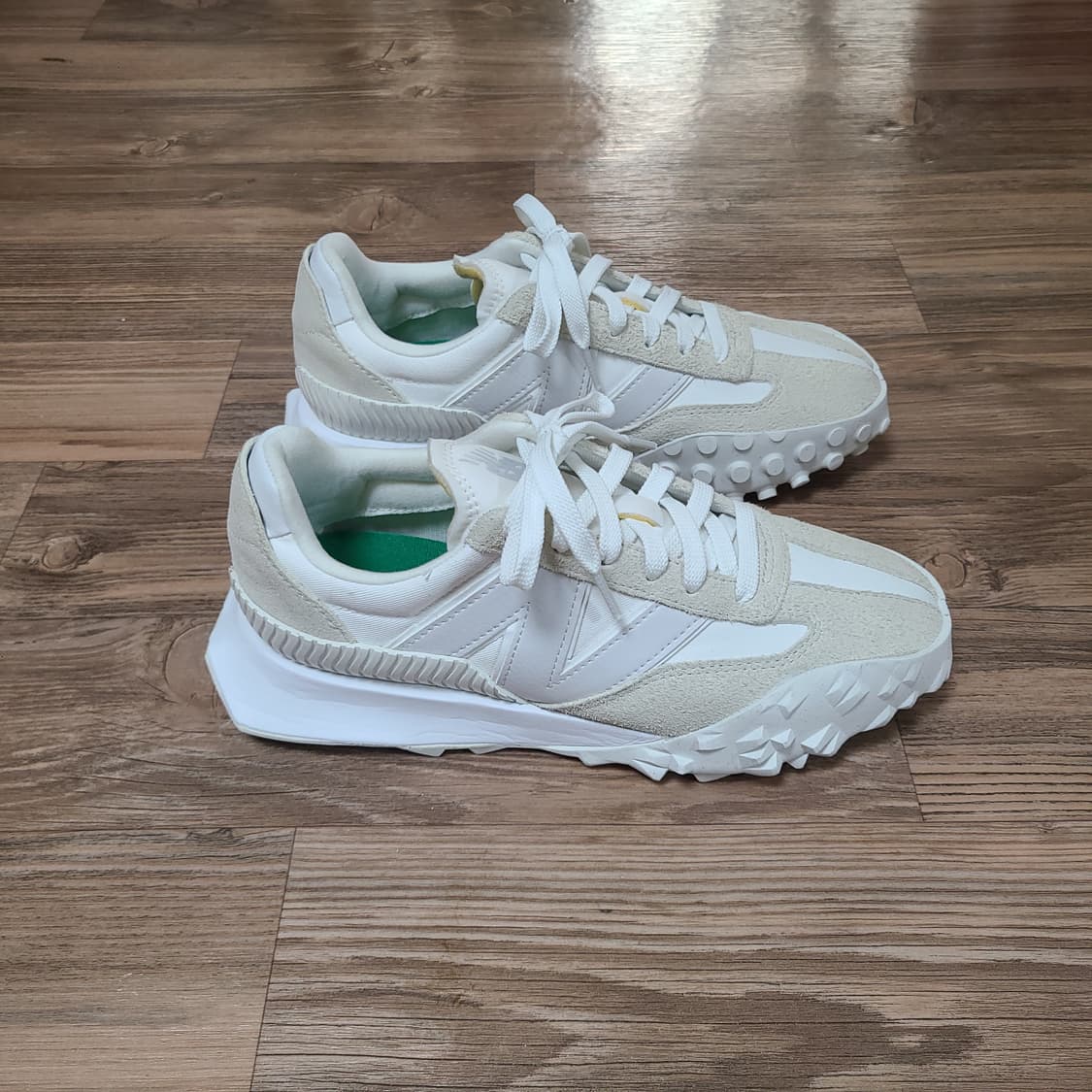 (245) 뉴발란스 XC 72 스니커즈 러닝화 운동화 신발 상품이미지2