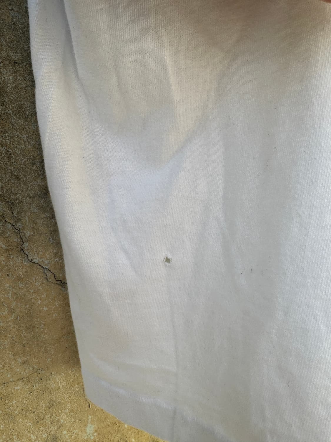 빈티지 Soul Asylum 투어 1993 티셔츠 상품이미지6