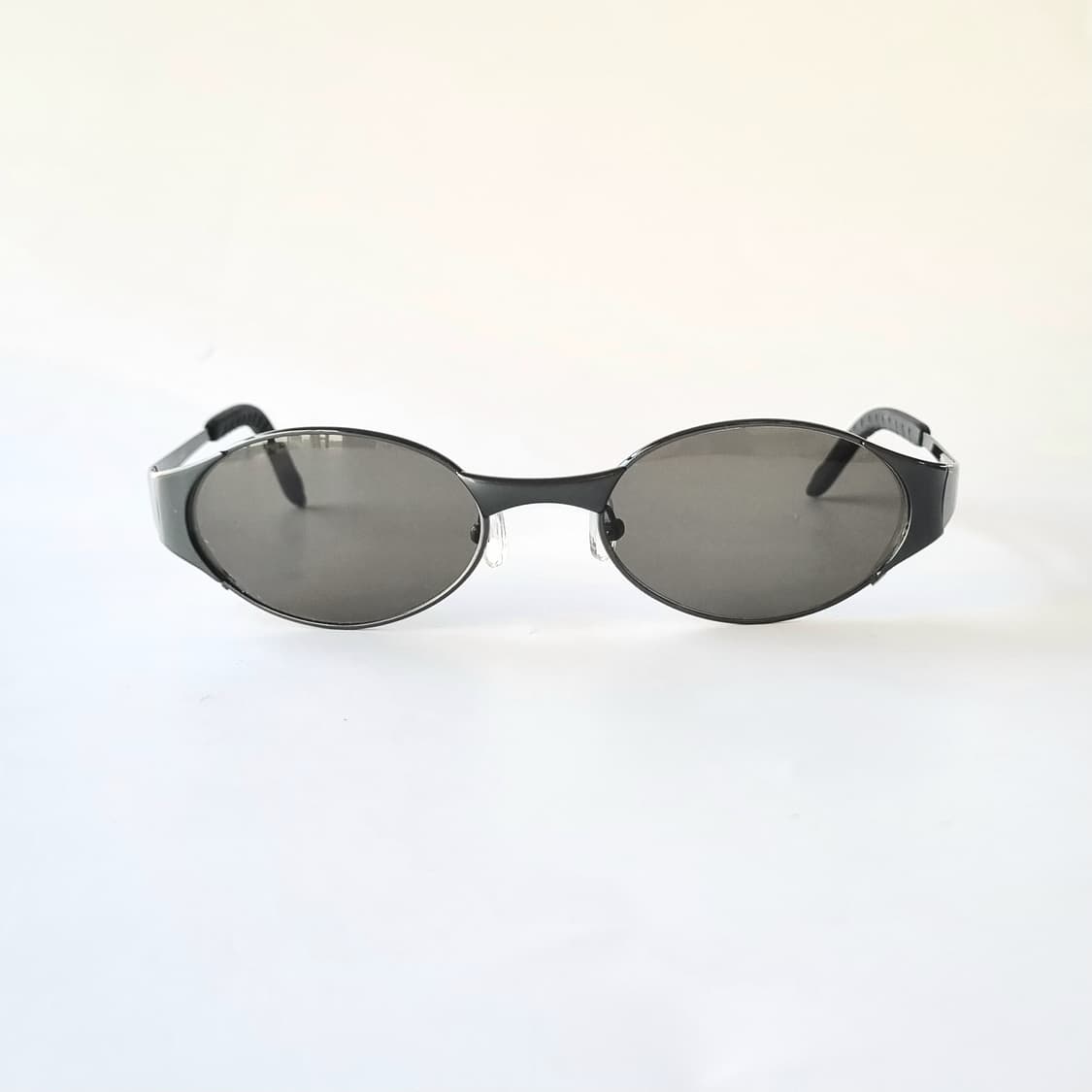 데드스탁 메탈 고프코어 선글라스 상품이미지1