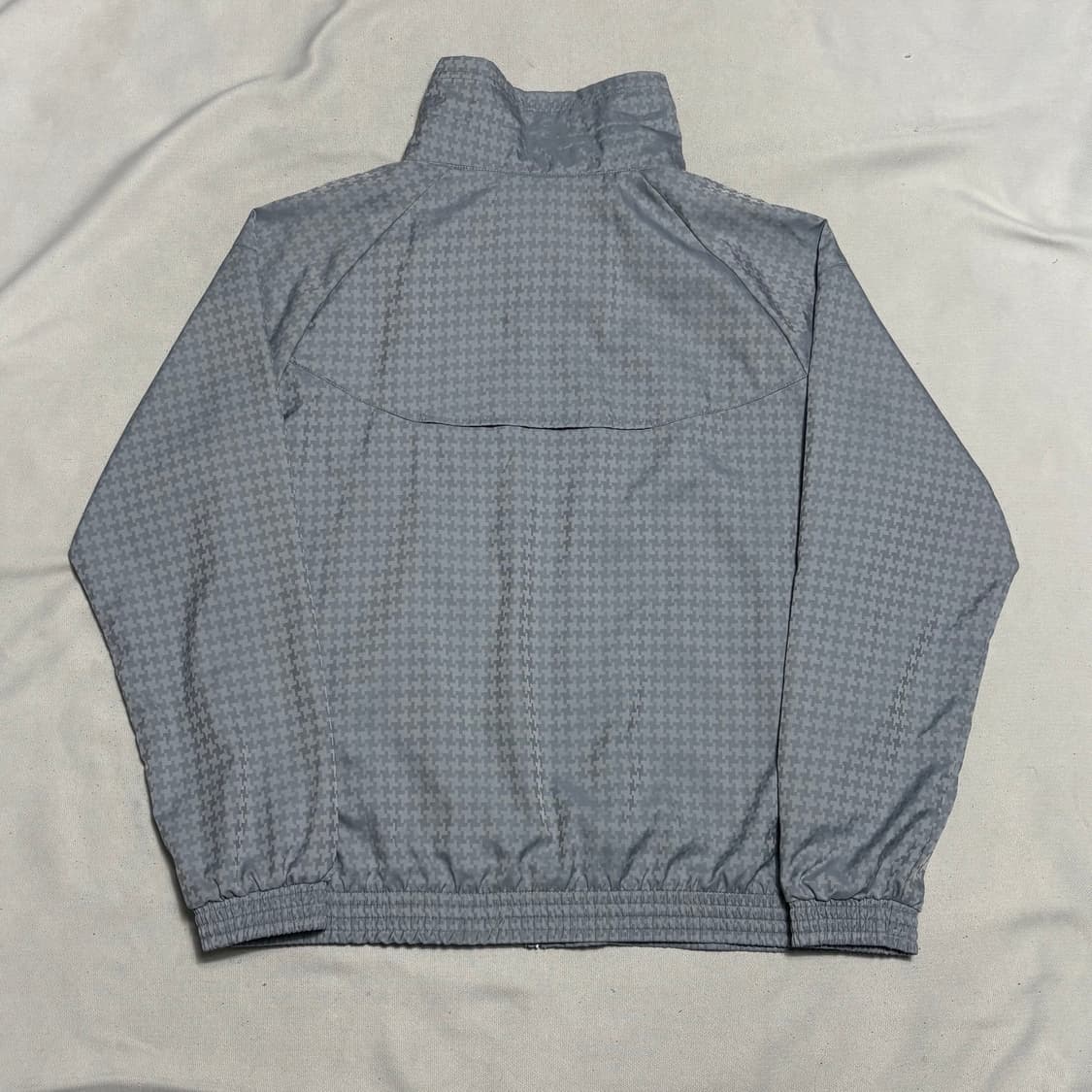 XL 나이키 그레이 바람막이 상품이미지3