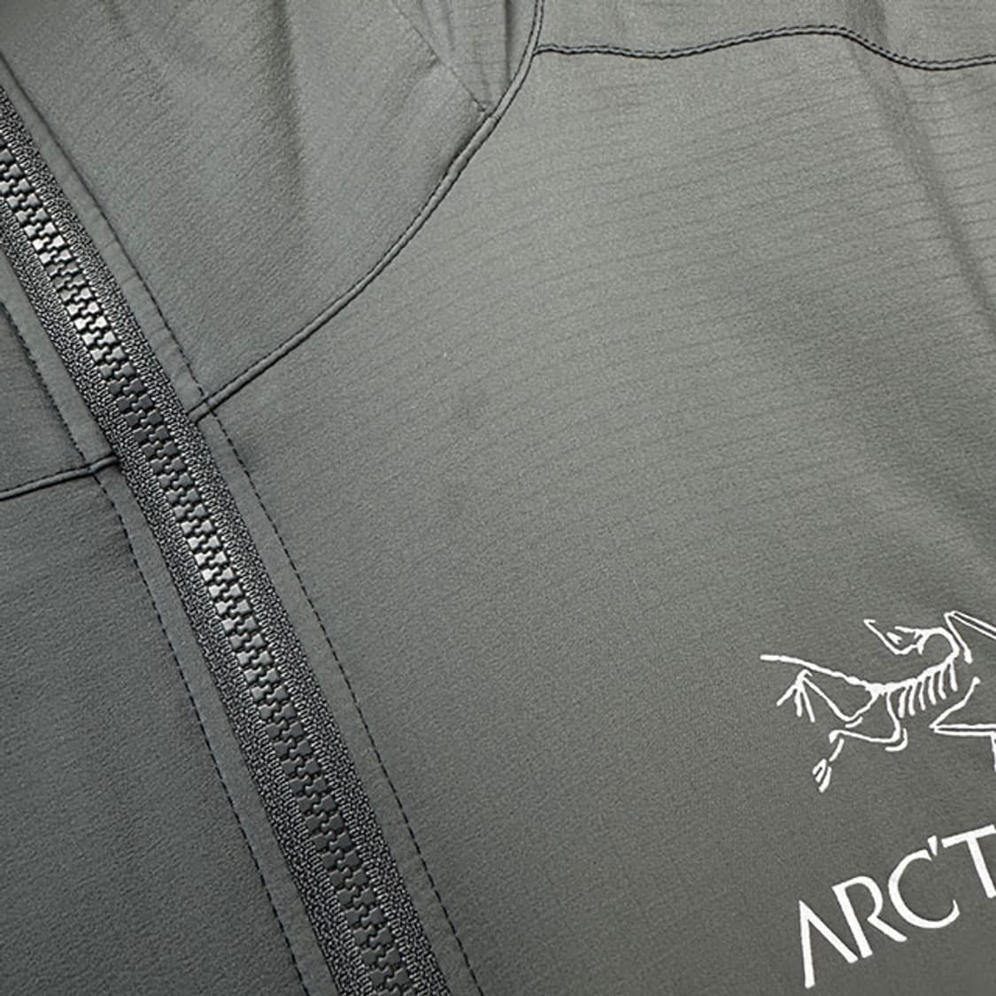 ARC'TERYX x BEAMS 아크테릭스 x 빔즈 아톰 자켓 상품이미지6