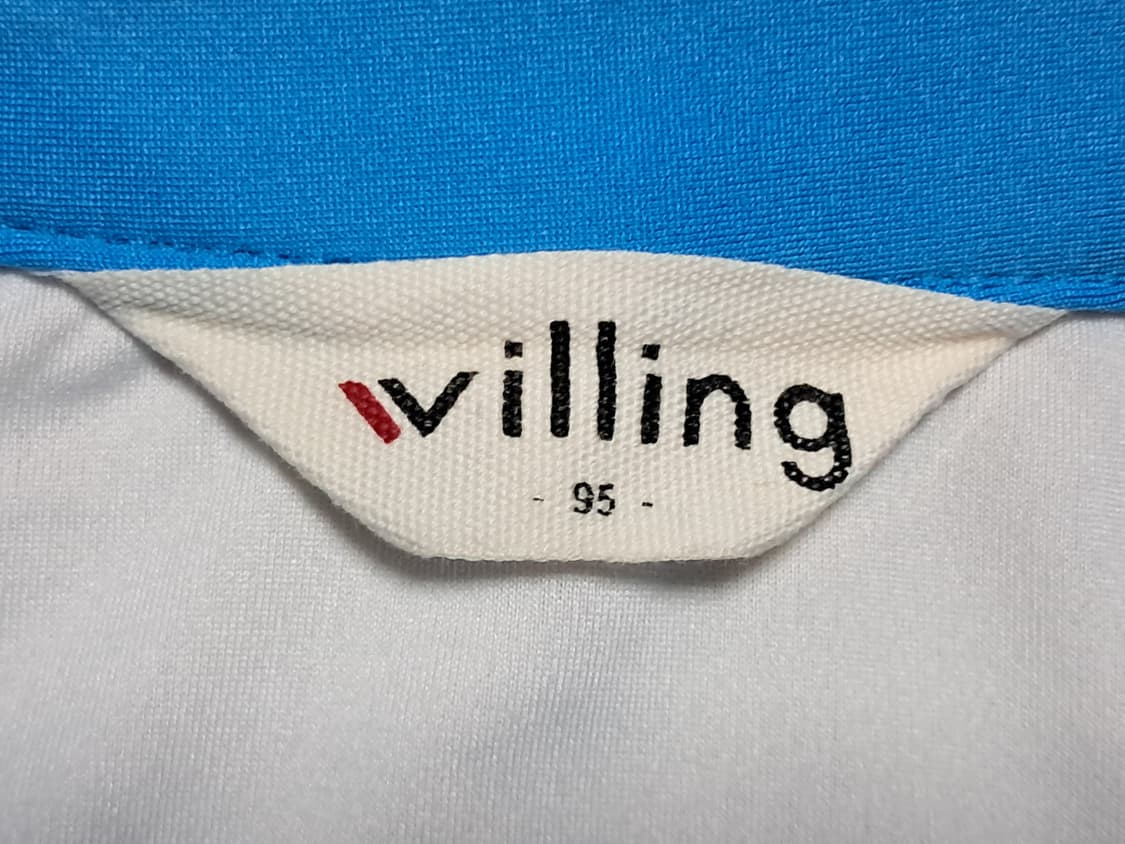 윌링 반팔티 남성95  상품이미지5