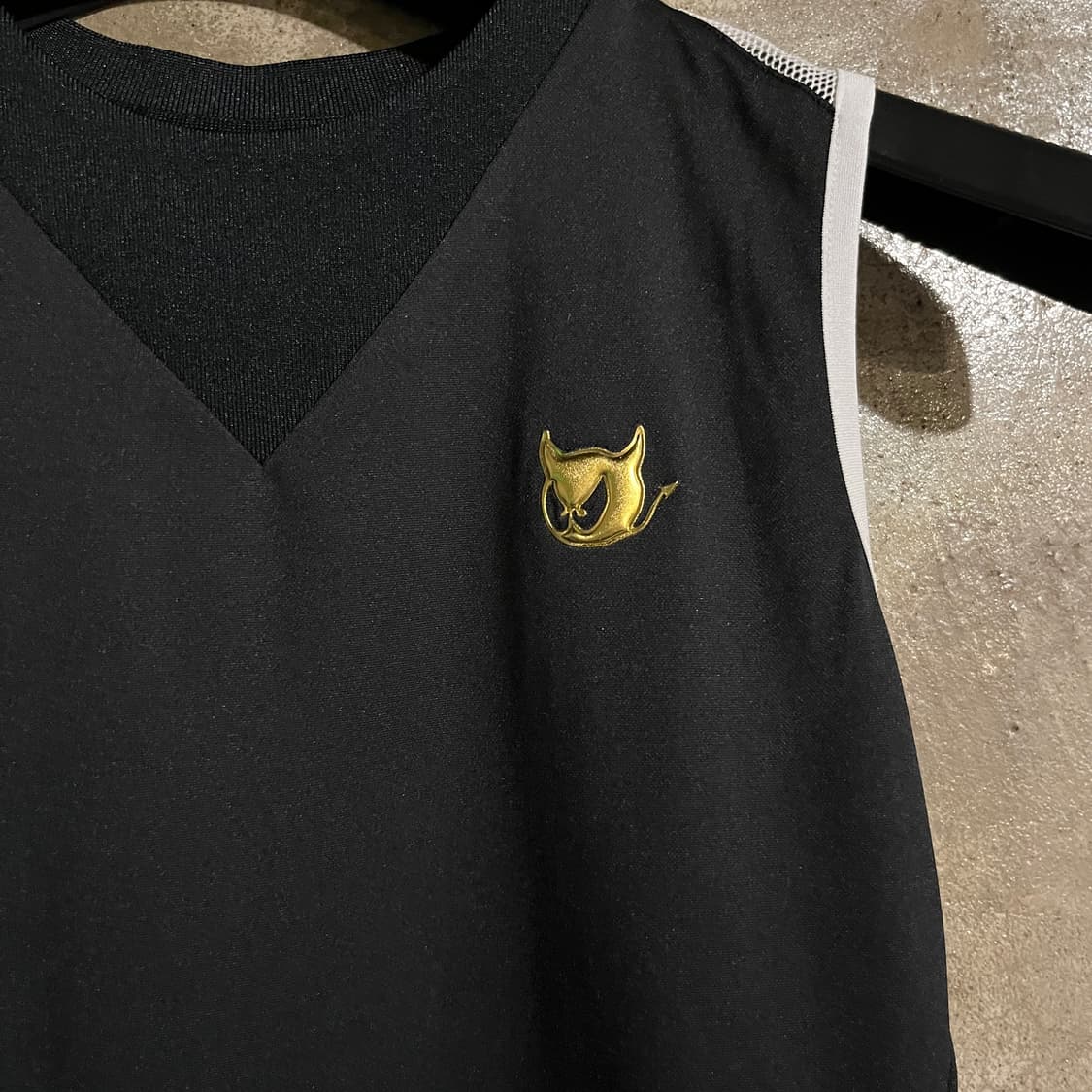 WAAC 민소매 나시티 상품이미지2