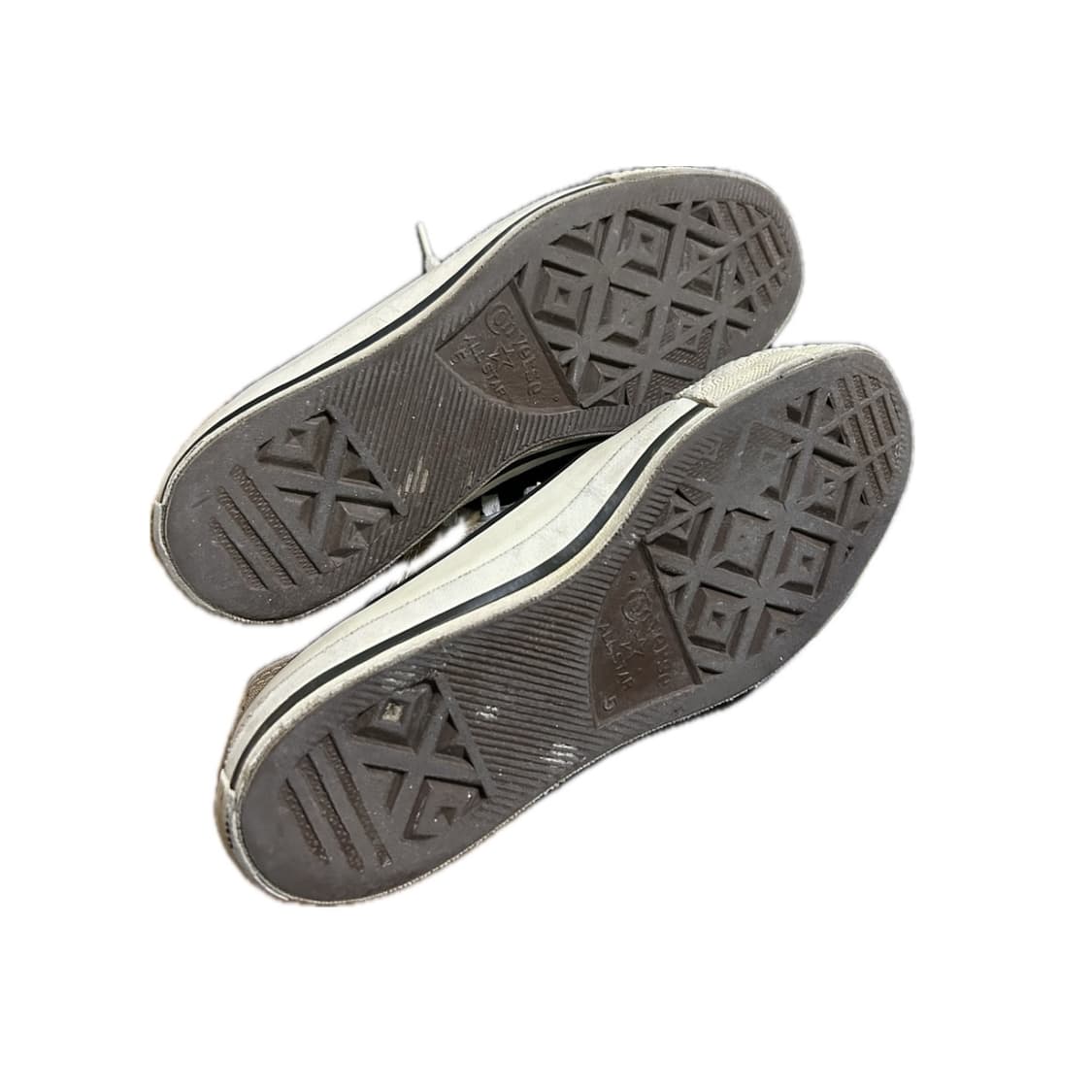 Converse ALL STAR USA 빈티지 컨버스 상품이미지2