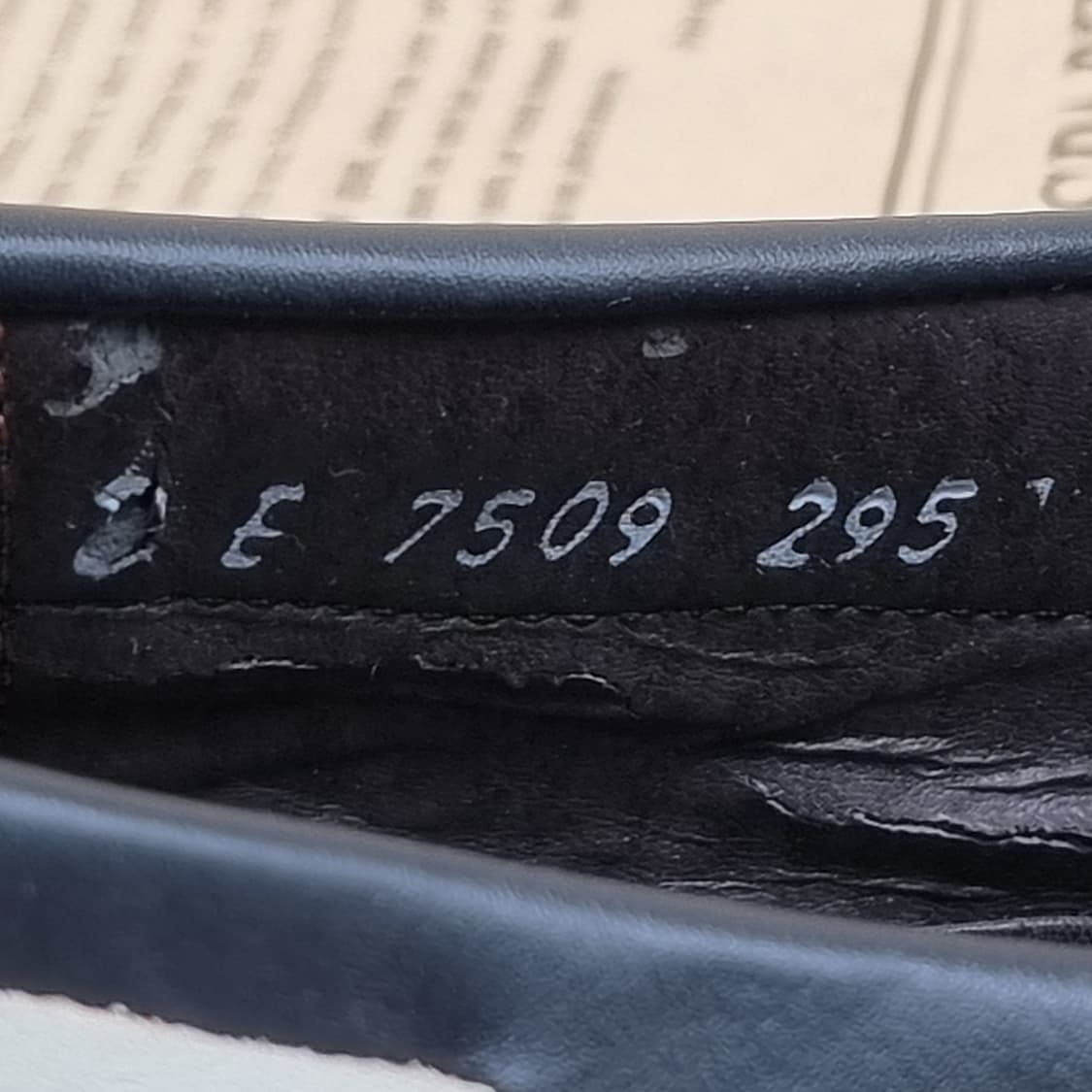 비이글 남성테슬로퍼 295 상품이미지6