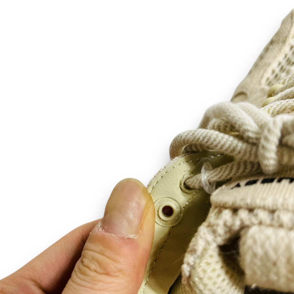 나이키 x 스투시 에어 줌 스피리돈 케이지2 슈즈 상품이미지9