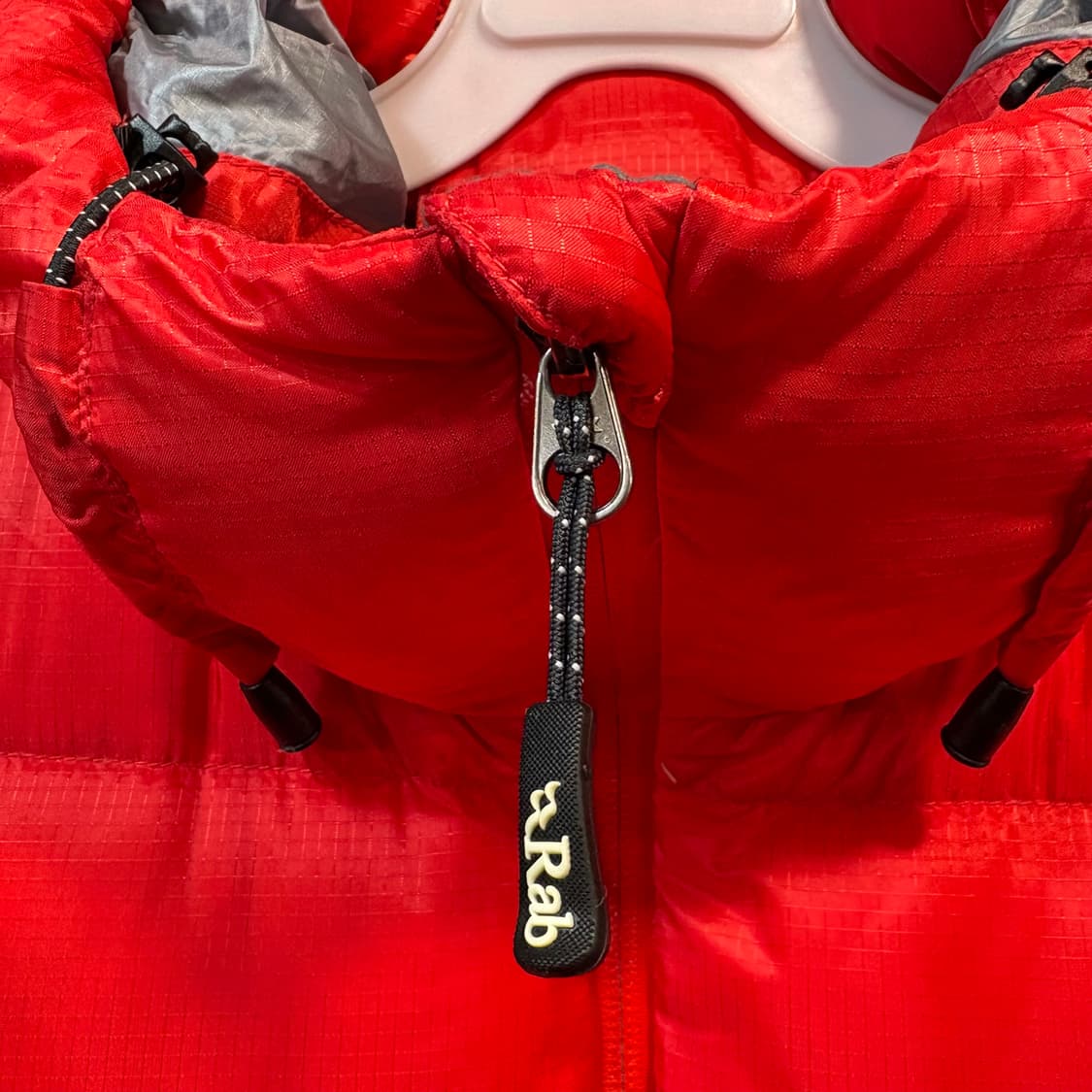 [M] RAB 랩 패딩 상품이미지3