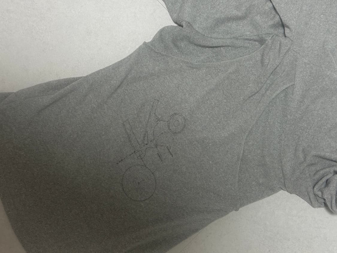 오호스 후드티 상품이미지3