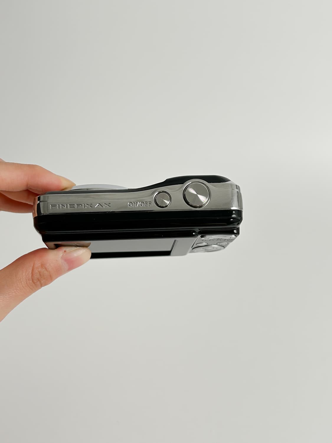 인기!) 후지필름 파인픽스 ax300 Finepix 빈티지 디카 상품이미지7