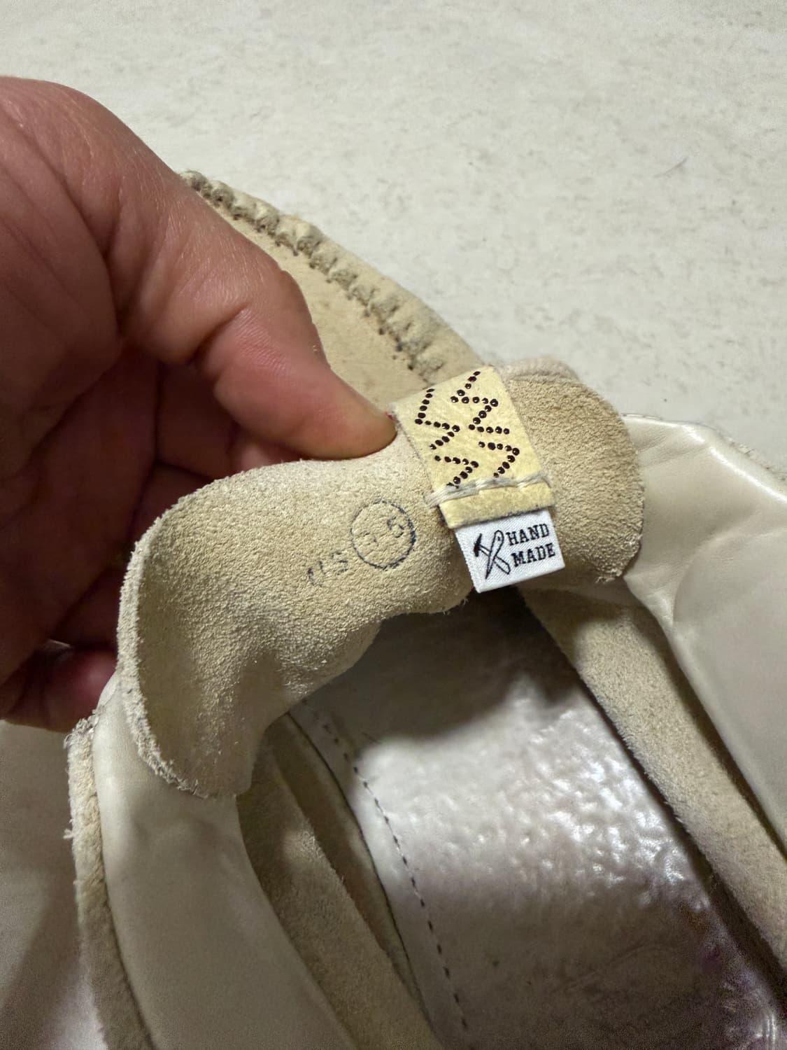 비즈빔 샤먼포크 9.5 상품이미지4