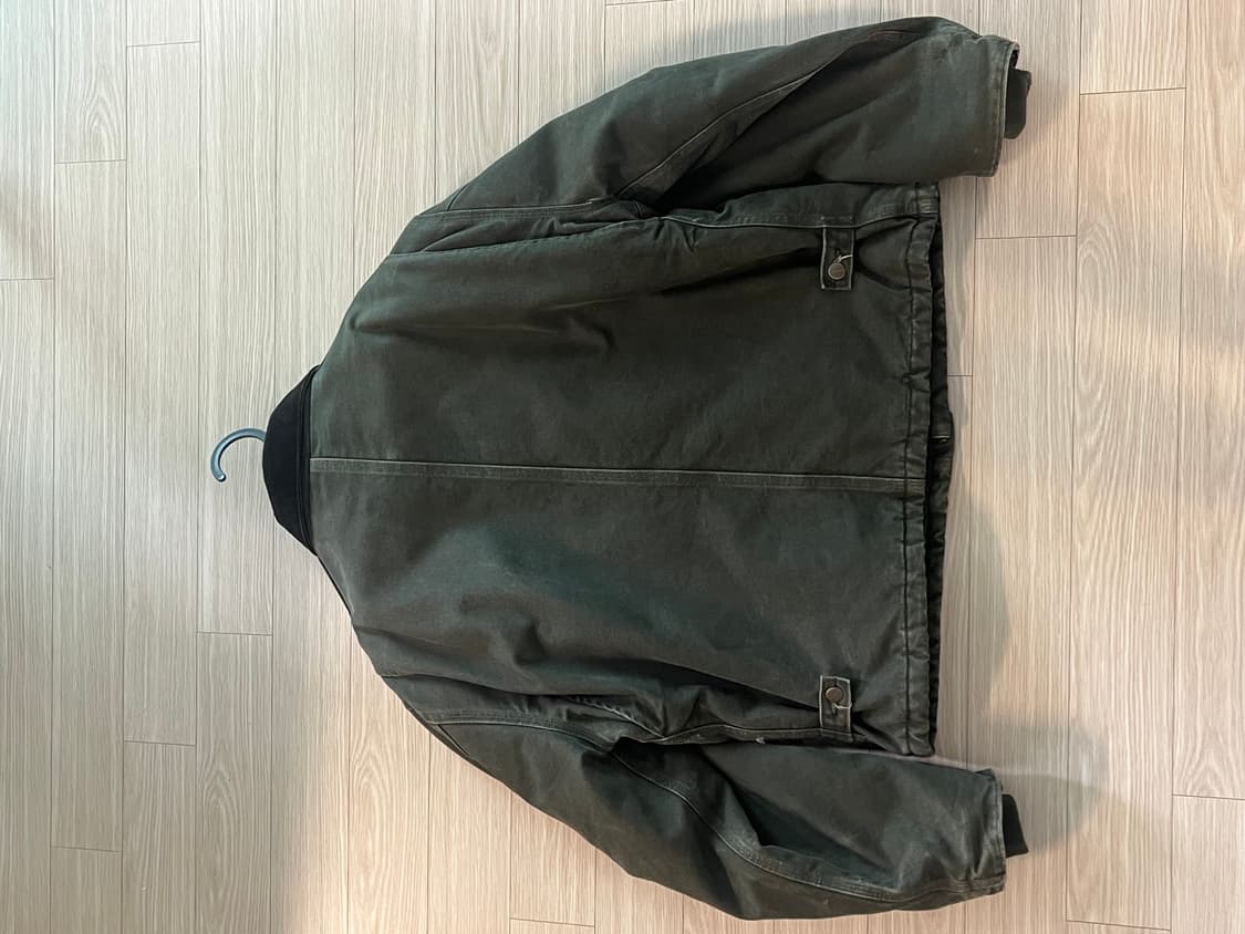 칼하트 J22 MOS 상품이미지2