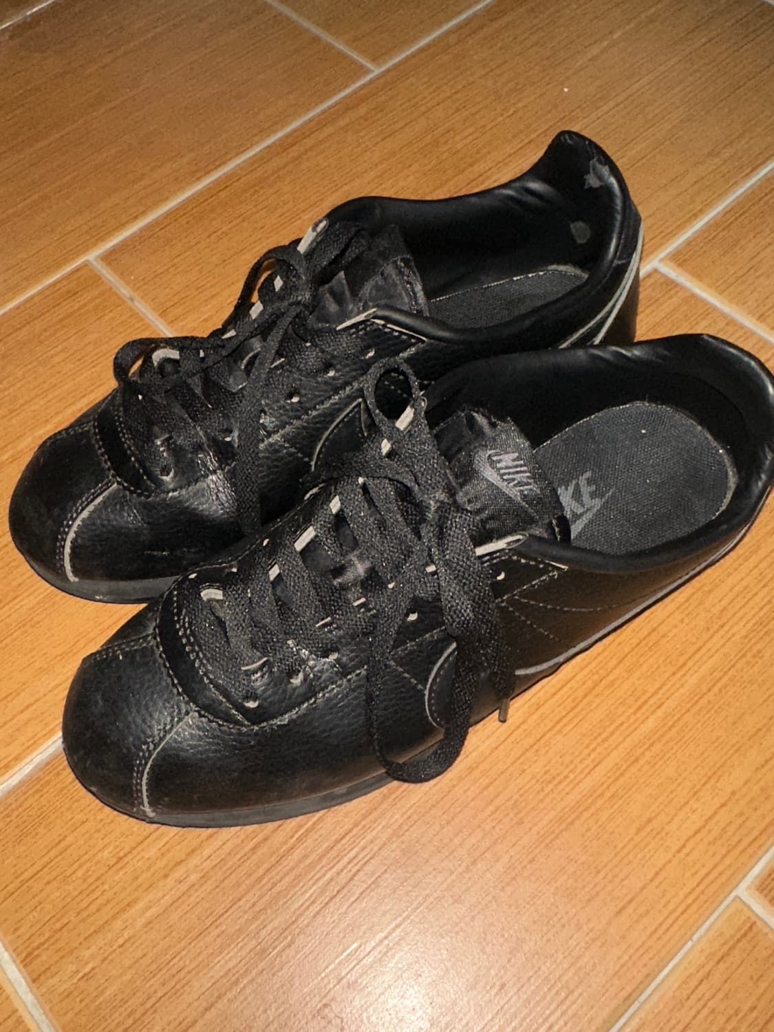 나이키 코르테즈 올검 265 상품이미지1