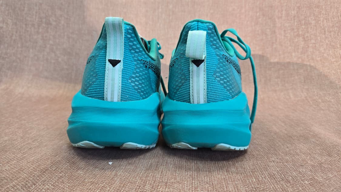 아식스 270mm-  노바블라스트 5 쿨민트 상품이미지5