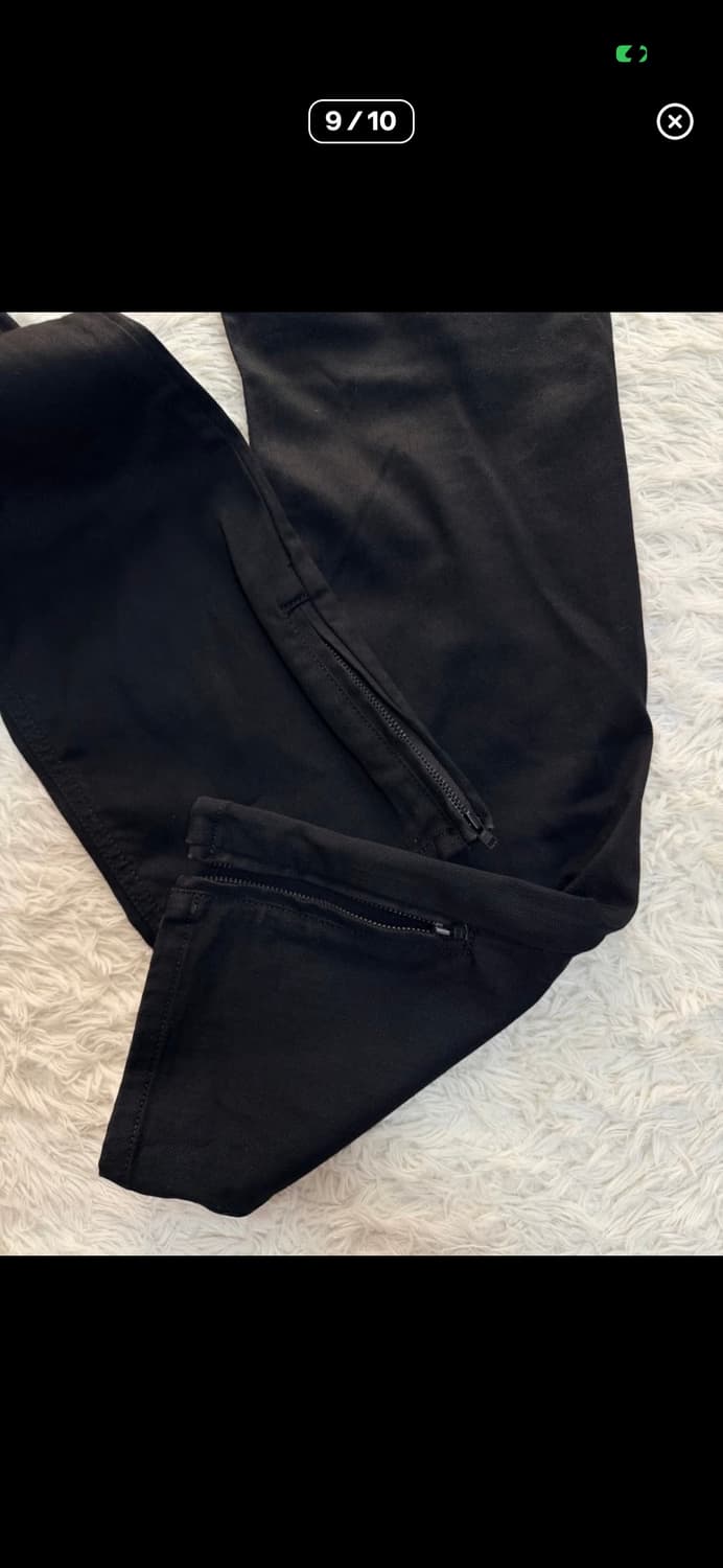 디젤 블랙 진 상품이미지4