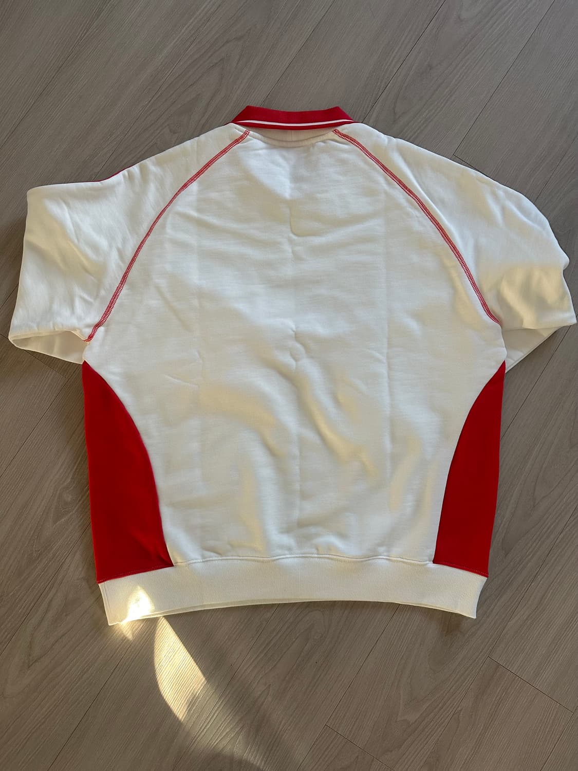 빈티지 코카콜라 맨투맨 새상품 상품이미지3