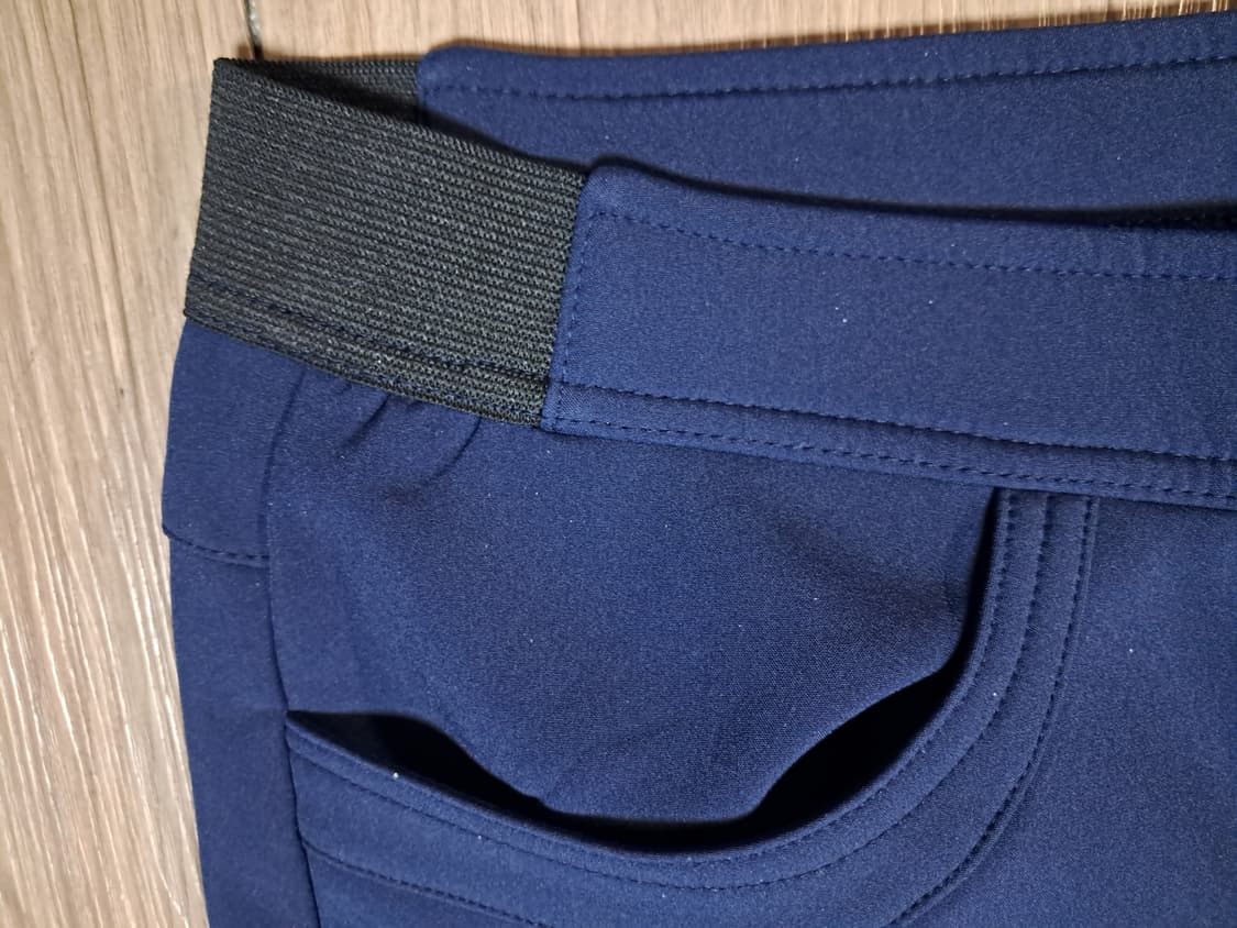 르까프 여성 기모 바지 90 상품이미지6