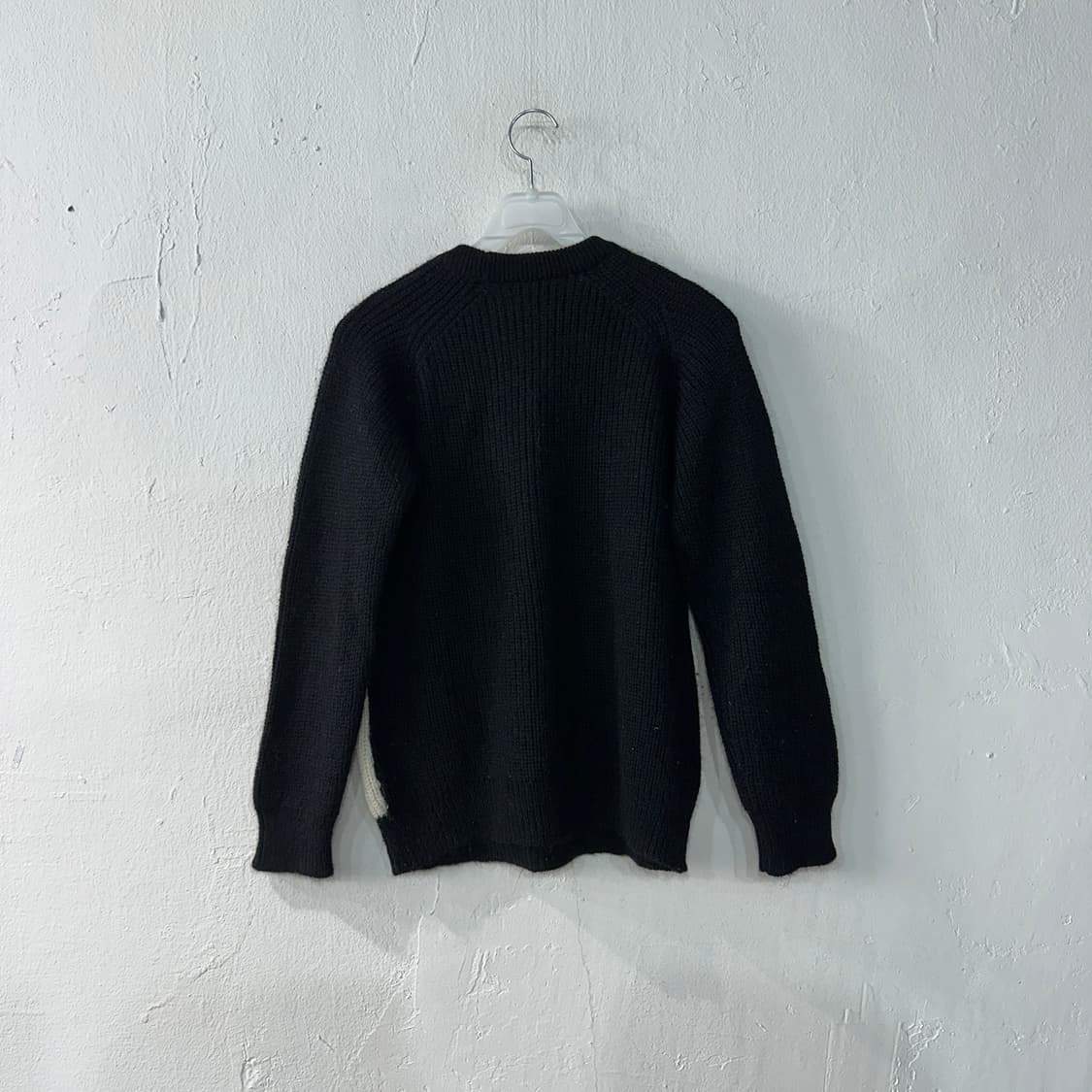 IRO 이로 알파카메리노울 니트 여성XS 상품이미지5