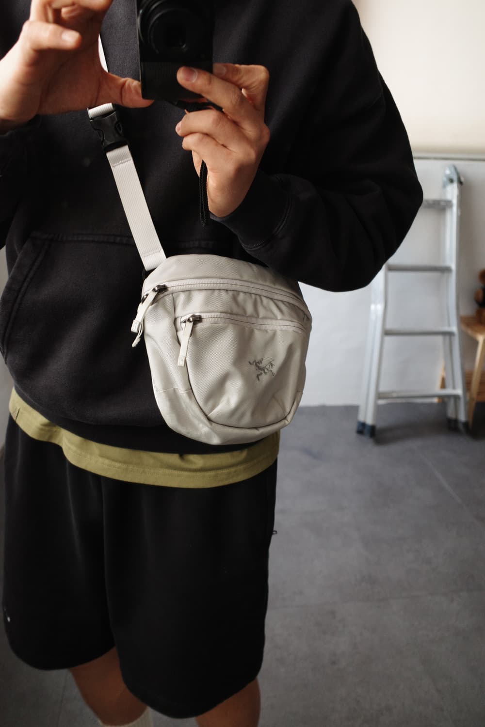 아크테릭스 마카2 상품이미지7