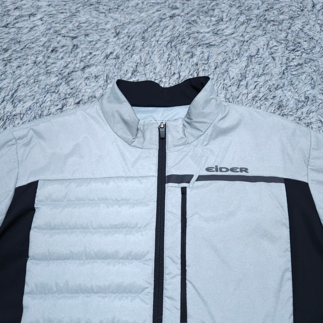 아이더)105 남자 패딩자켓 패딩점퍼 / 왕눈이샵 상품이미지2