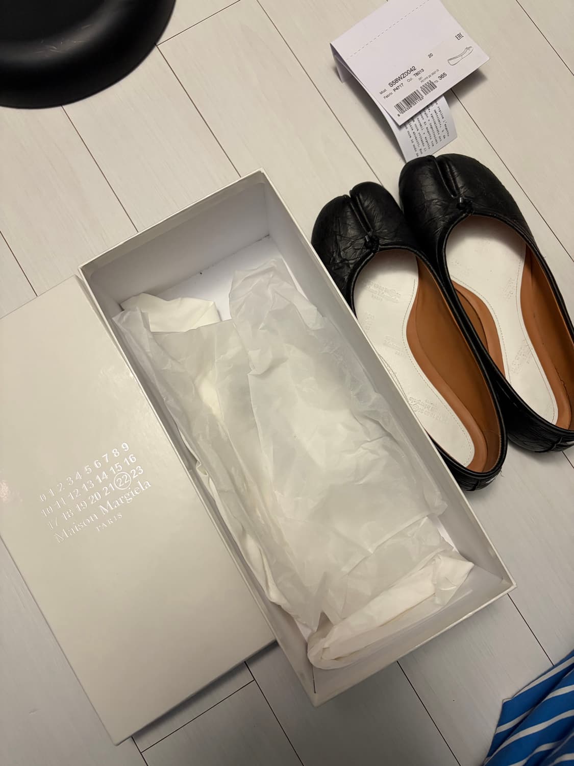 메종마르지엘라 타비플렛 36.5 상품이미지7