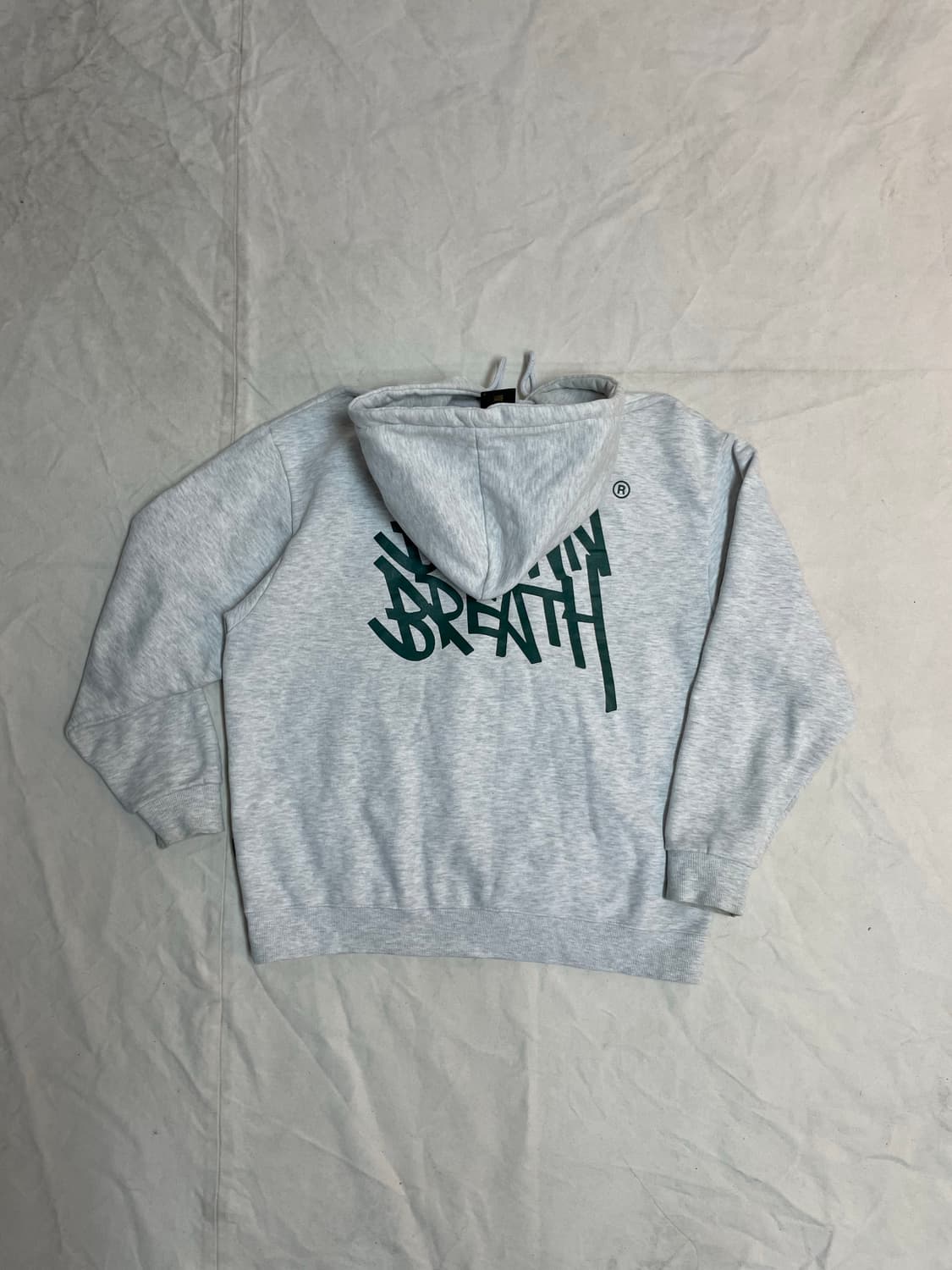 브라운브레스 후드티 상품이미지8