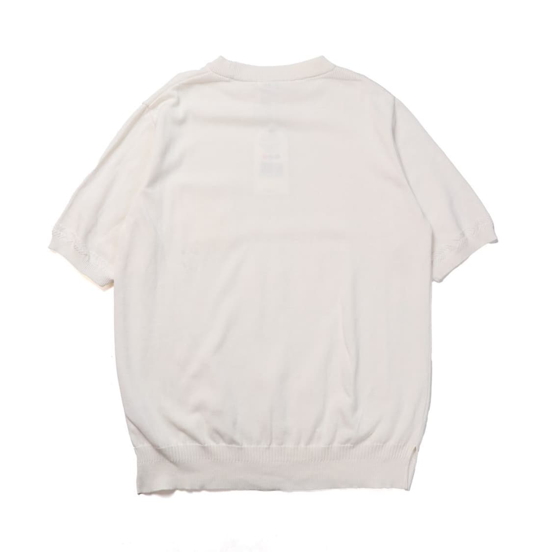 야시키 Yashiki Cotton T-shirt  상품이미지4