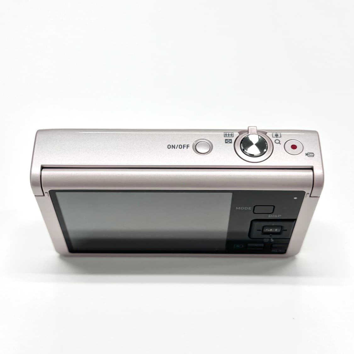 셀카모드 희귀템  카시오 casio exilim ex-zr60 💖💝 상품이미지8
