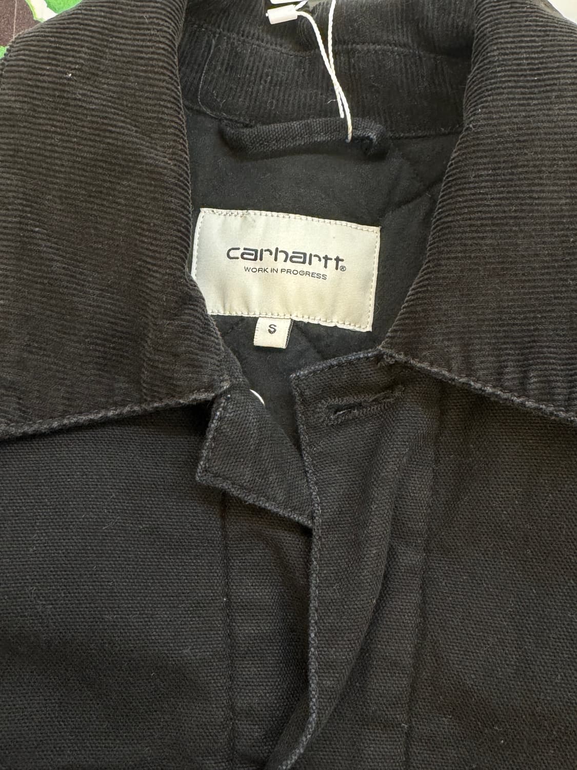 칼하트 WIP 미시간 자켓 상품이미지3