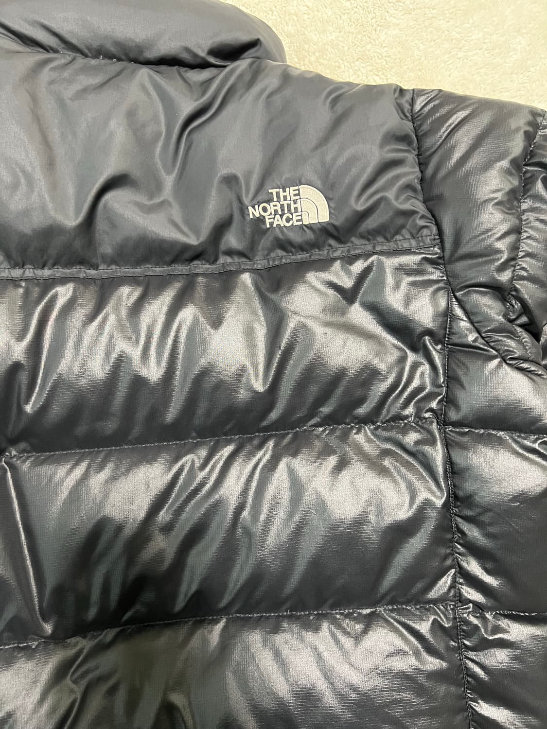 노스페이스 700 여성 눕시 90 L 상품이미지6