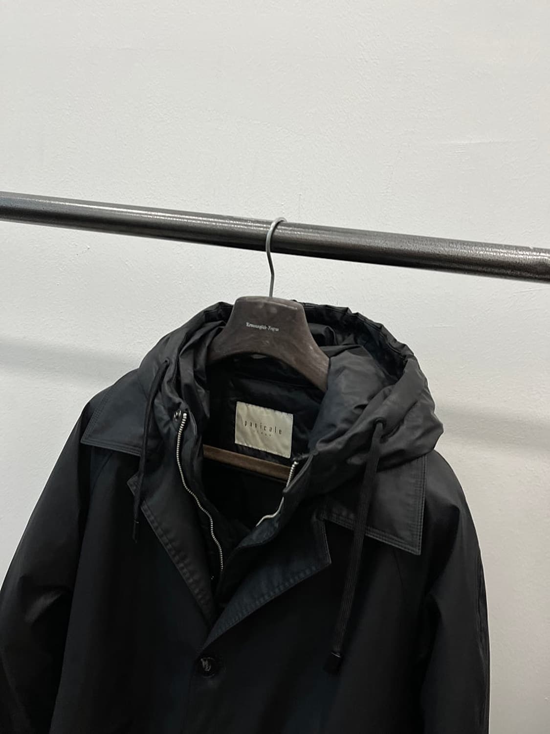 105) 빠니깔레 신형 다운코트  상품이미지3