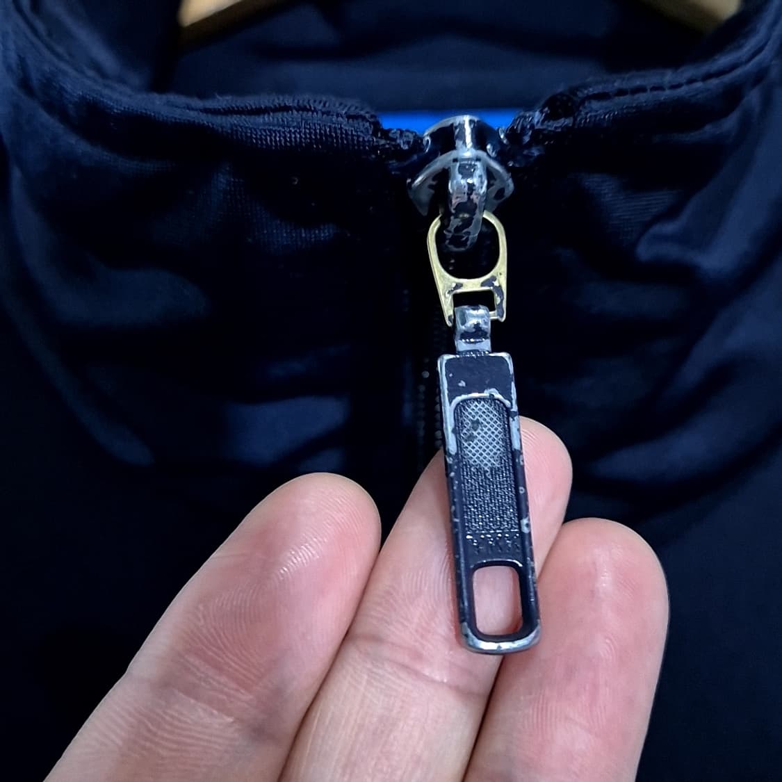 아디다스 파이어버드 져지  상품이미지4