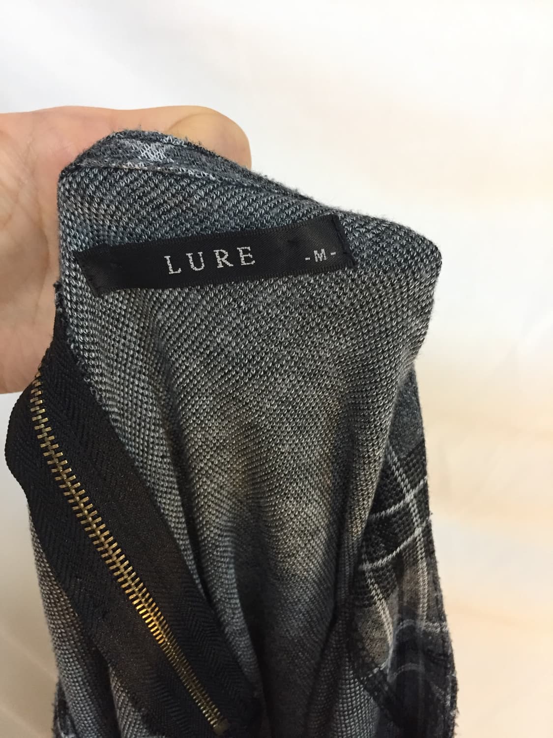 프릴 포인트 티셔츠 상품이미지6