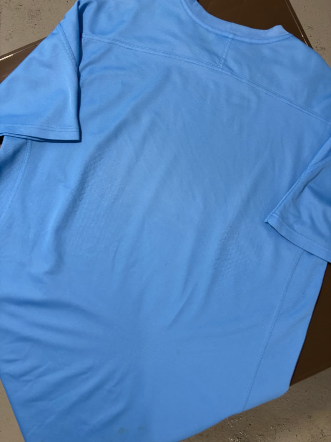 나이키 00‘s 반팔티  상품이미지5