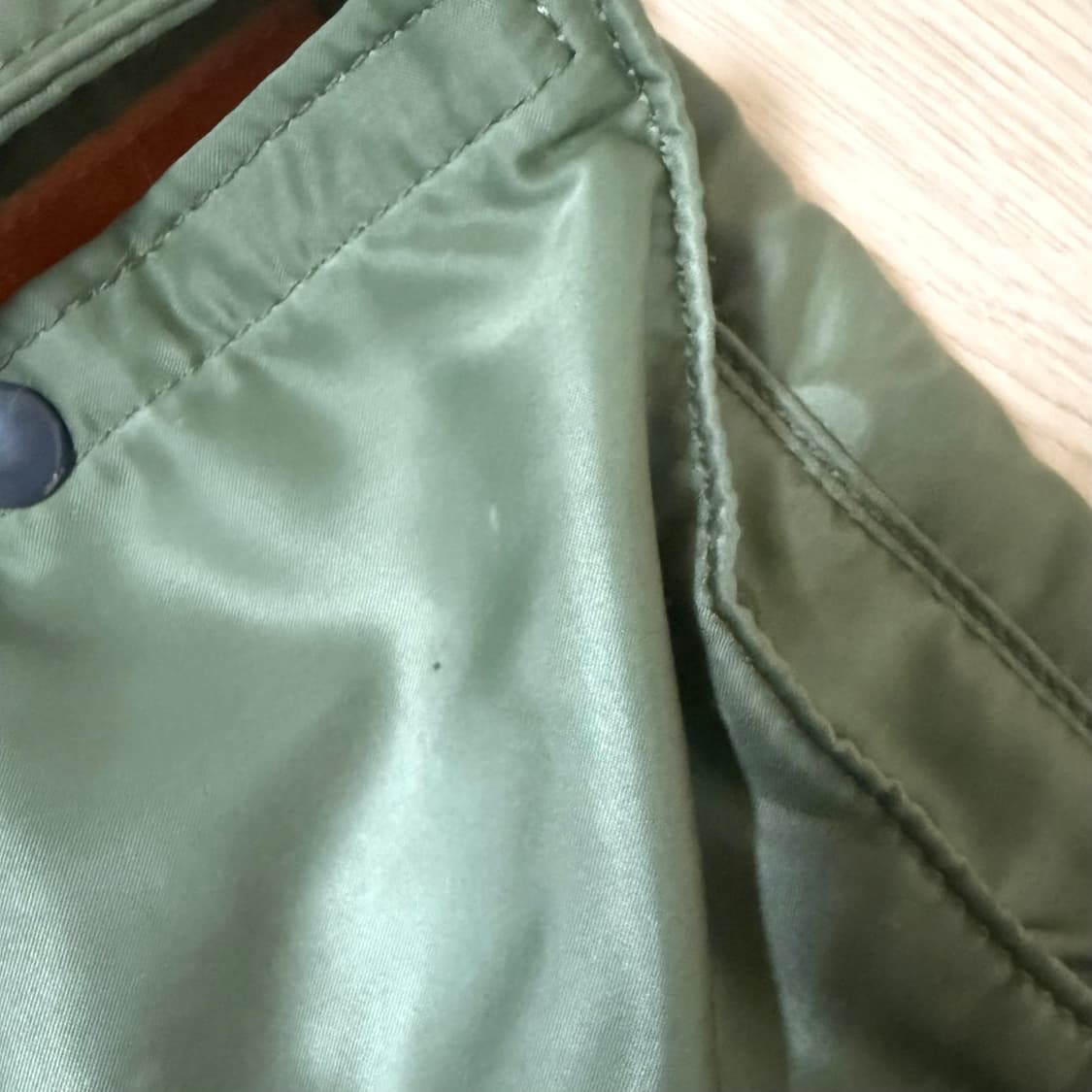 포터 탱커 헬멧백 토트백 상품이미지8