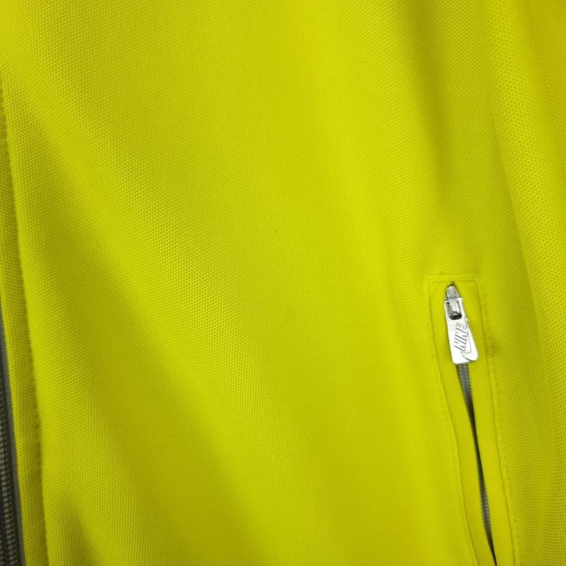 [나이키] 로고 자수 집업 져지 트랙탑 자켓 볼트 M19265 상품이미지9