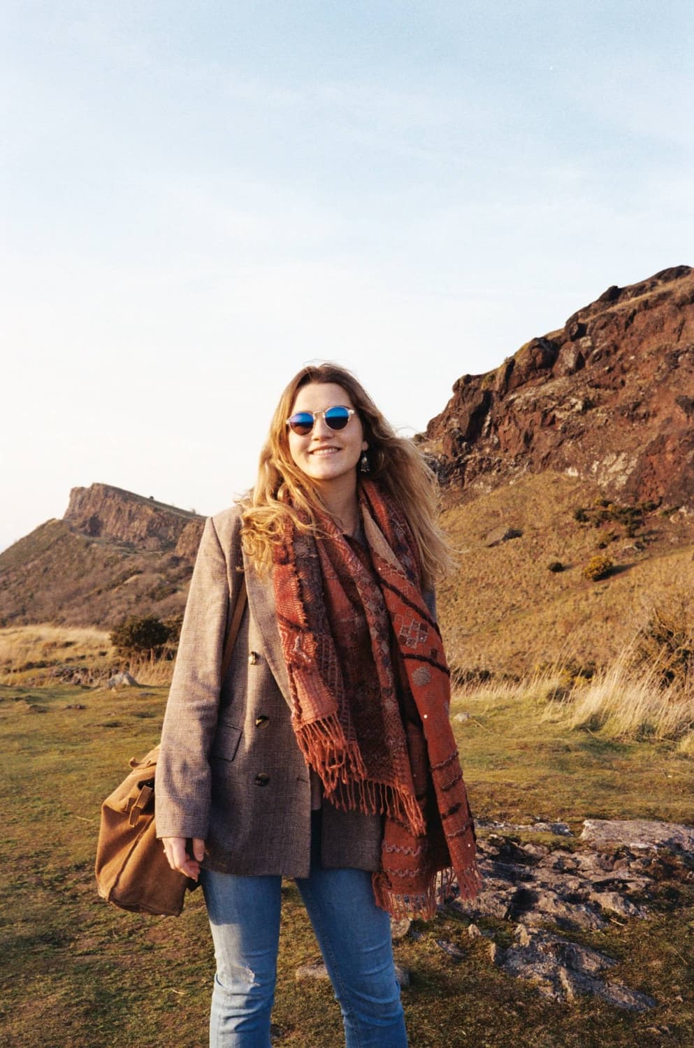 작례O 일상의 특별함 명기 니콘 rf2 필름카메라 빈티지 필카 상품이미지5