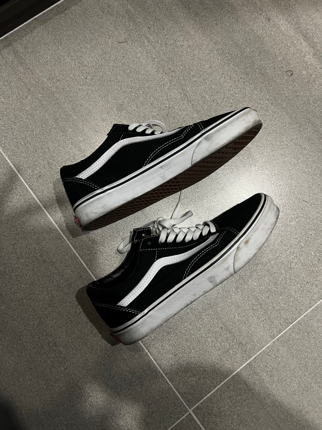 반스 올드스쿨 260 상품이미지2