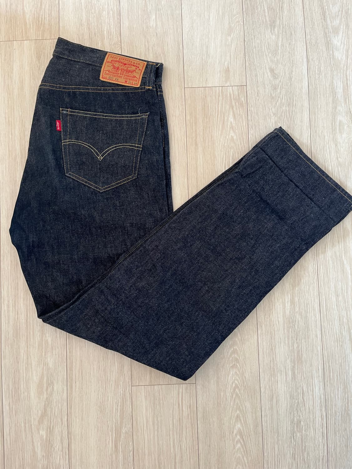 리바이스 Lvc 50155-0040 상품이미지1