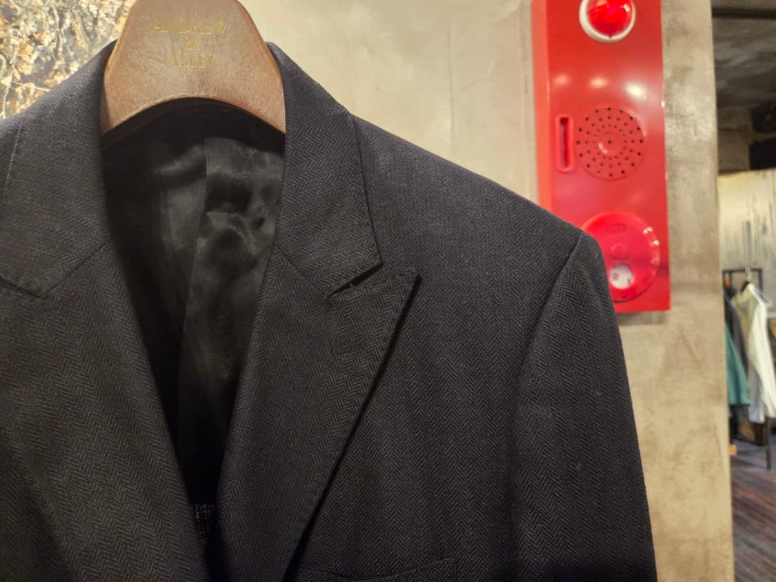 브룩스 브라더스 리젠트 빅사이즈 자켓 상품이미지7