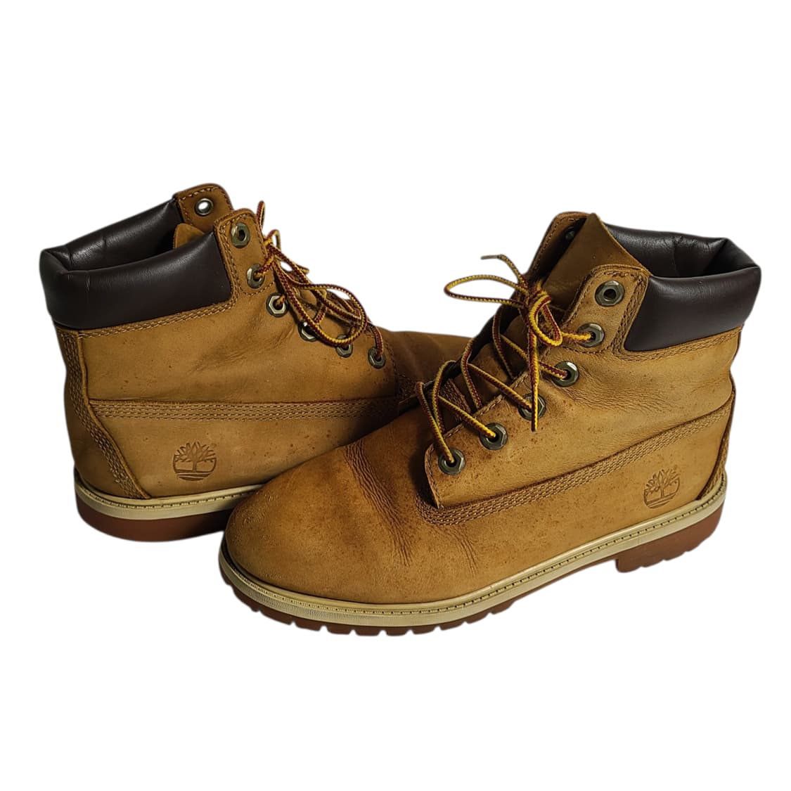 245) Timberland 팀버랜드 프리미엄 6인치 워커 부츠 상품이미지1